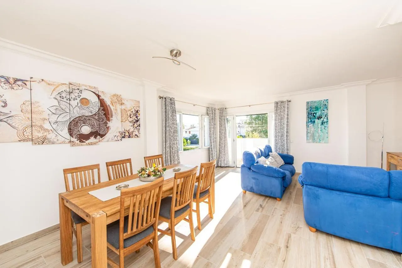 A Perfect Location Villa For Holidays With Ac And Private Pool ポルト・ダ・ポリェンサ 0*,  スペイン