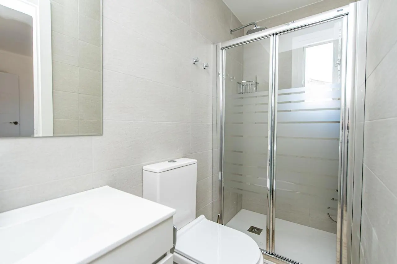 A Perfect Location Villa For Holidays With Ac And Private Pool ポルト・ダ・ポリェンサ スペイン